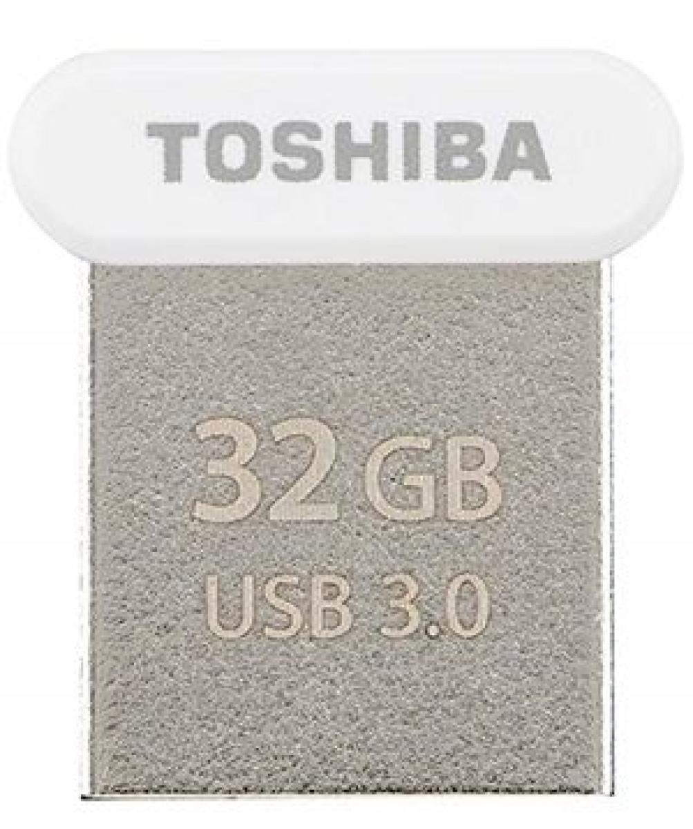 Transmemory U364 Flash Drive White THN-U364W0320E4 32 GB