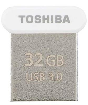 Transmemory U364 Flash Drive White THN-U364W0320E4 32 GB