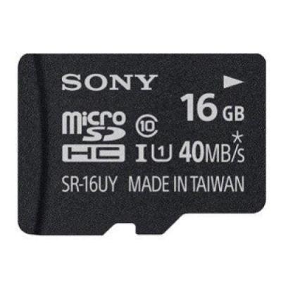 Micro SD Card 16 GB