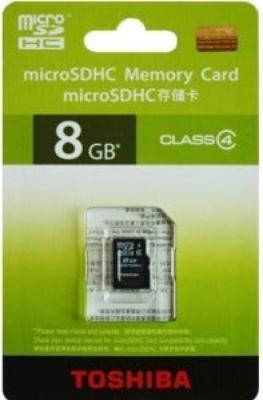 Micro SD 8 GB M102