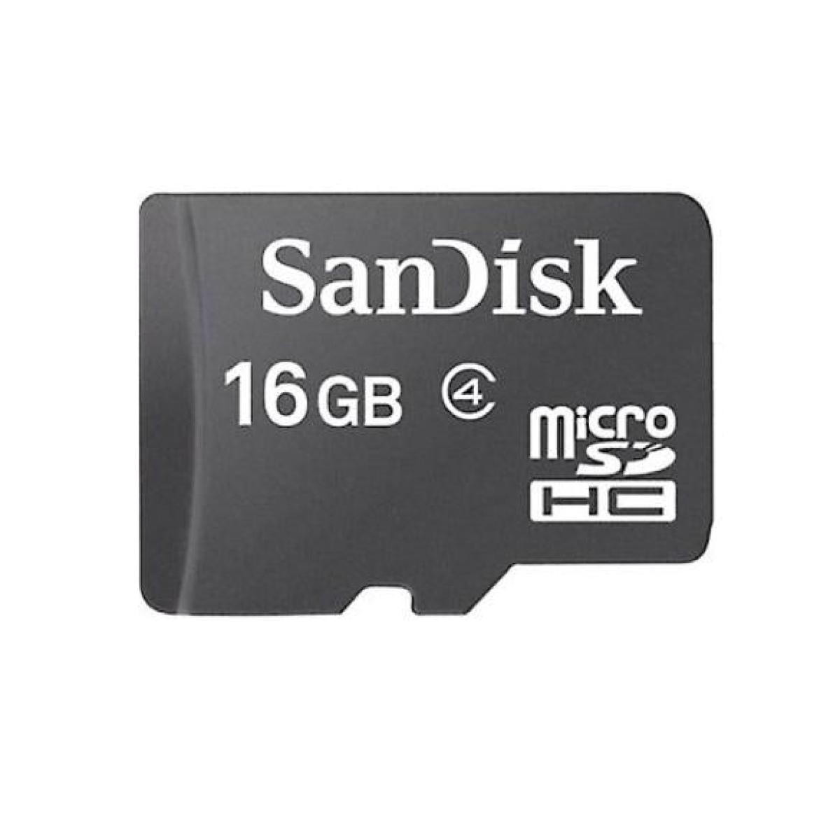 Micro SD Card 16 GB
