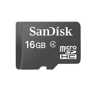 Micro SD Card 16 GB
