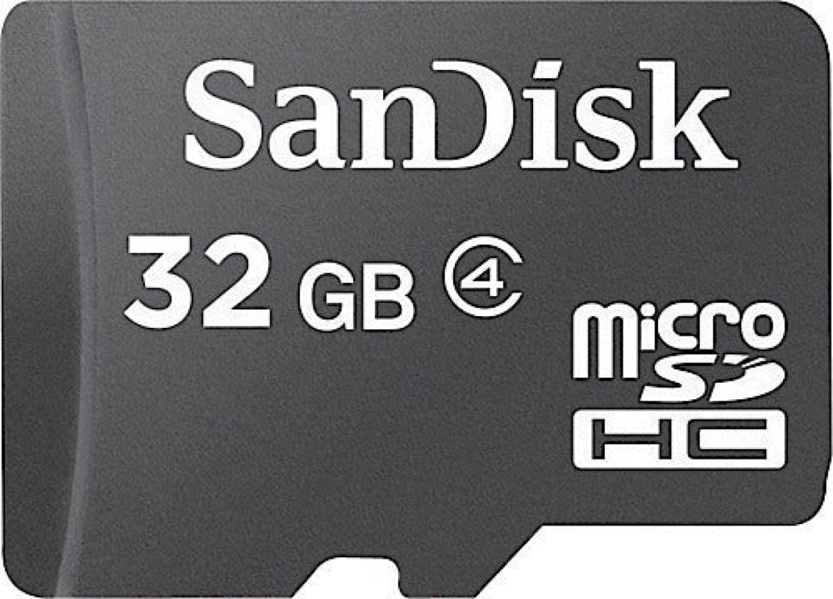 Micro SD Card 32 GB