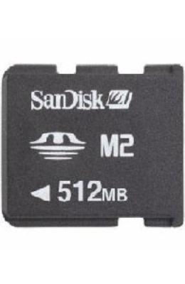 Memory Stick 512 MB