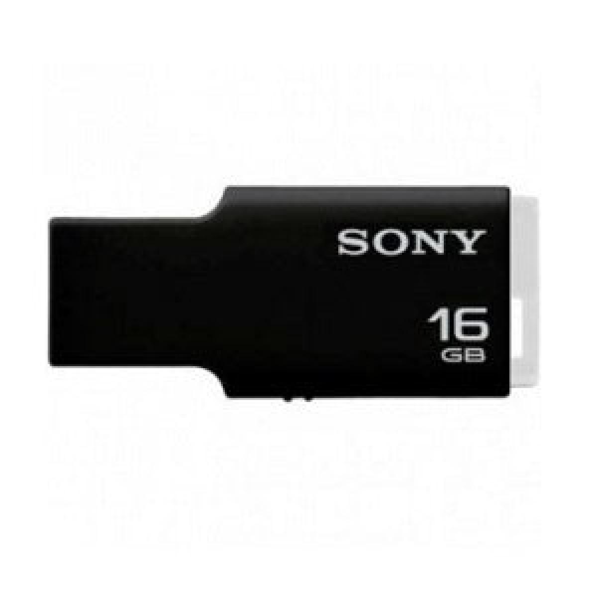 Tiny Flash Drive 16 GB