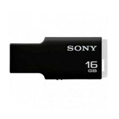 Tiny Flash Drive 16 GB