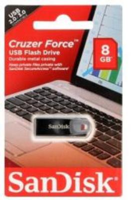 Cruzer Force USB 8 GB