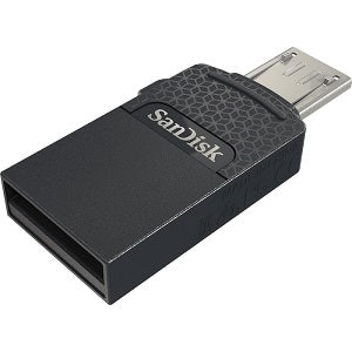 OTG Flash Drive 16 GB