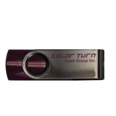 E902 Color Turn Flash 8 GB