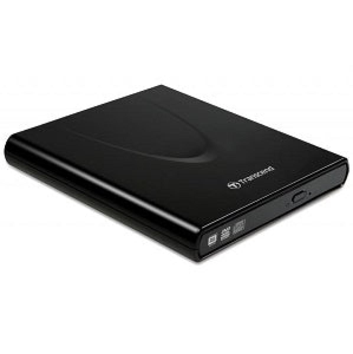 External DVD Drive 8x