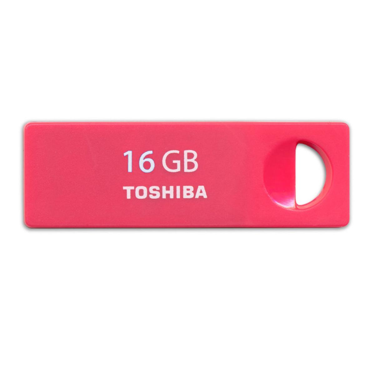 Mini Flash 16 GB - Red