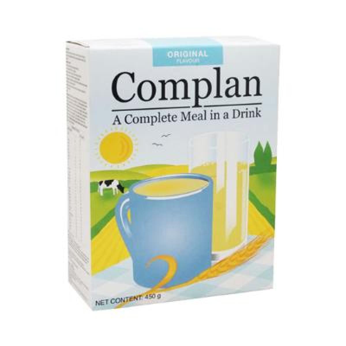 Complan Original