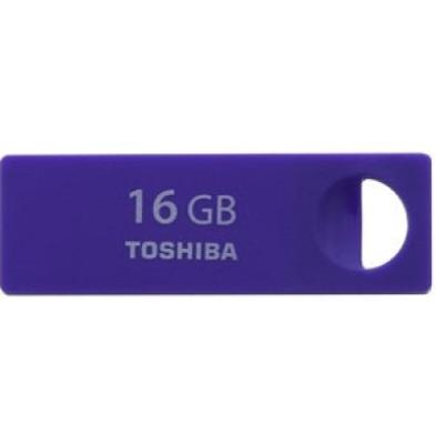 Mini Flash 16 GB - Purple
