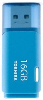 Hayabusa Flash 16 GB - Blue