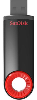 Cruzer Dial Flash Drive 16 GB