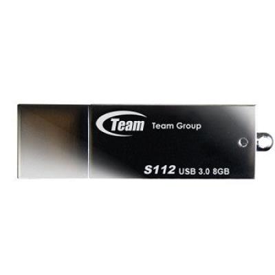 Flash S112 USB 3.0 Flash Drive 8 GB