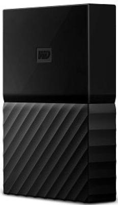 Passport USB 3.0 HDD 2 TB