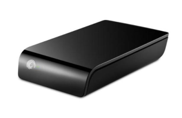 Expansion 2.5 External HDD 320 GB