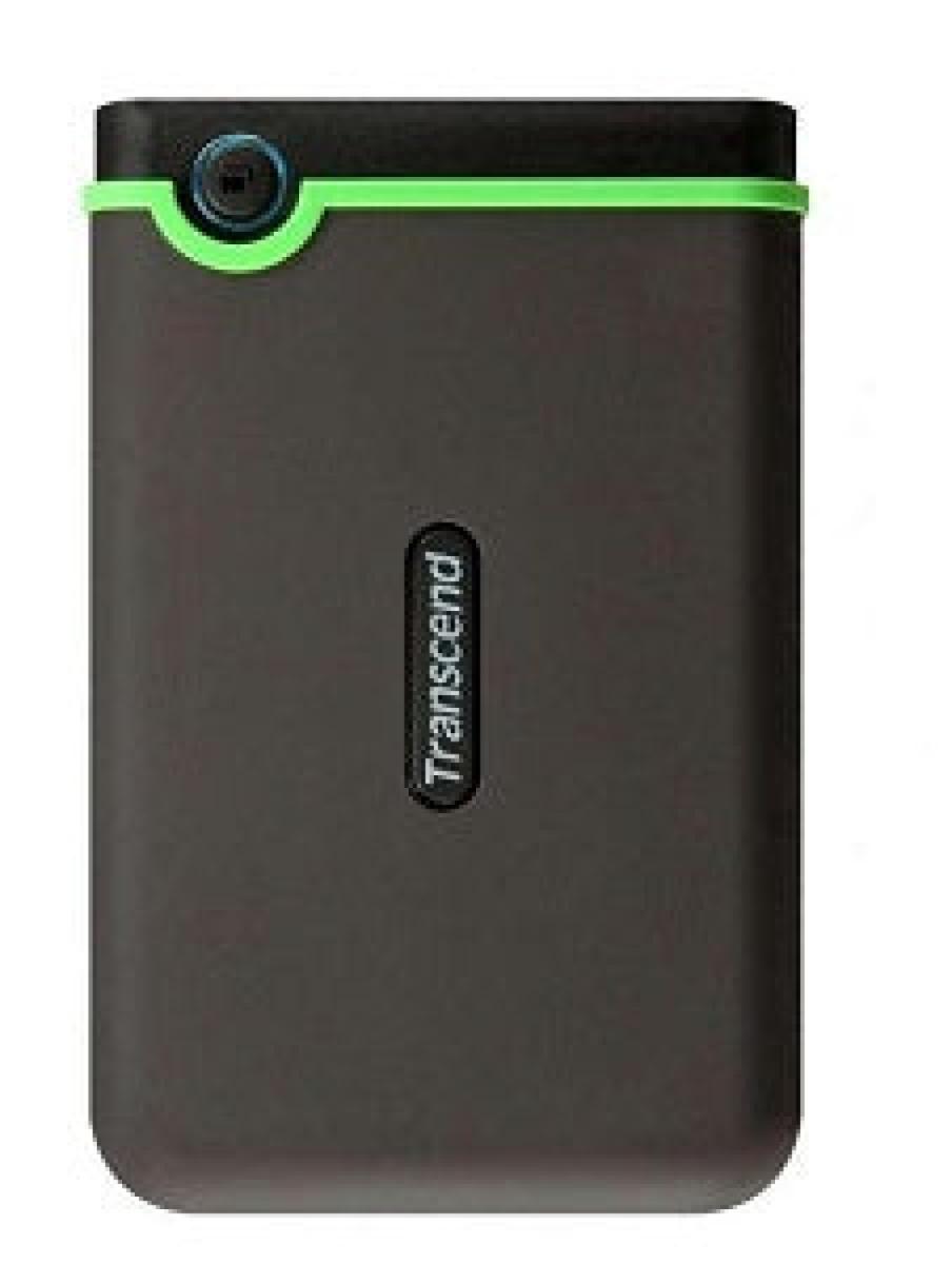External Hard Drive USB 3.0 1 TB
