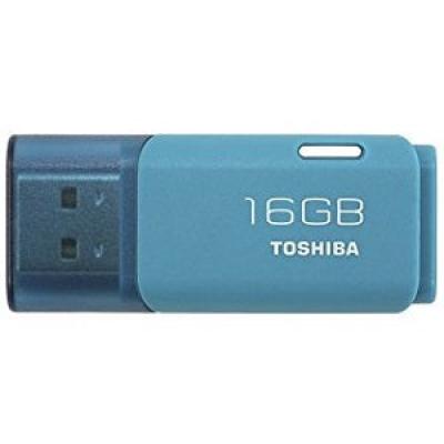 TransMemory Flash Drive Aqua 16 GB U202