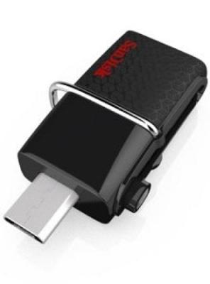 Ultra Dual OTG Flash Drive USB 3.0 32 GB