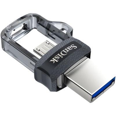 128 GB OTG Mini 3.0 Flash Drive SDDD3-128G-G46