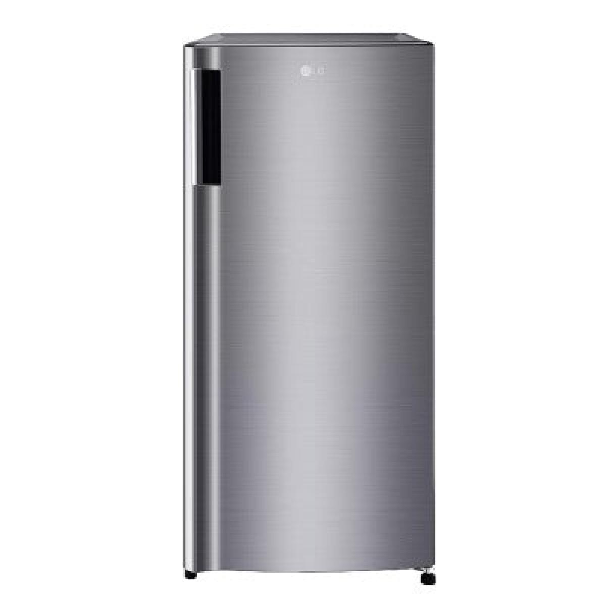 Single Door Fridge 331S