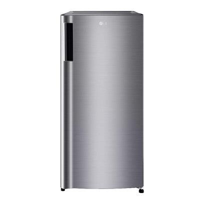 Single Door Fridge 331S