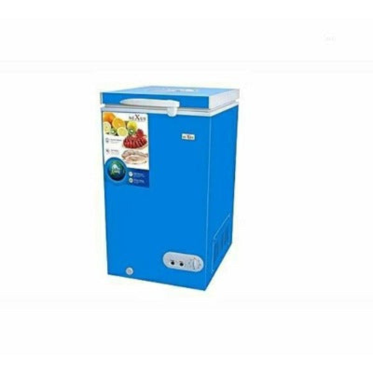 Chest Freezer NX-150