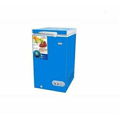 Chest Freezer NX-150