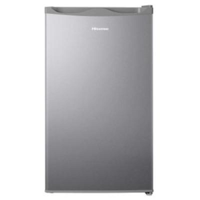Single Door Fridge 093Dr 90 L Silver