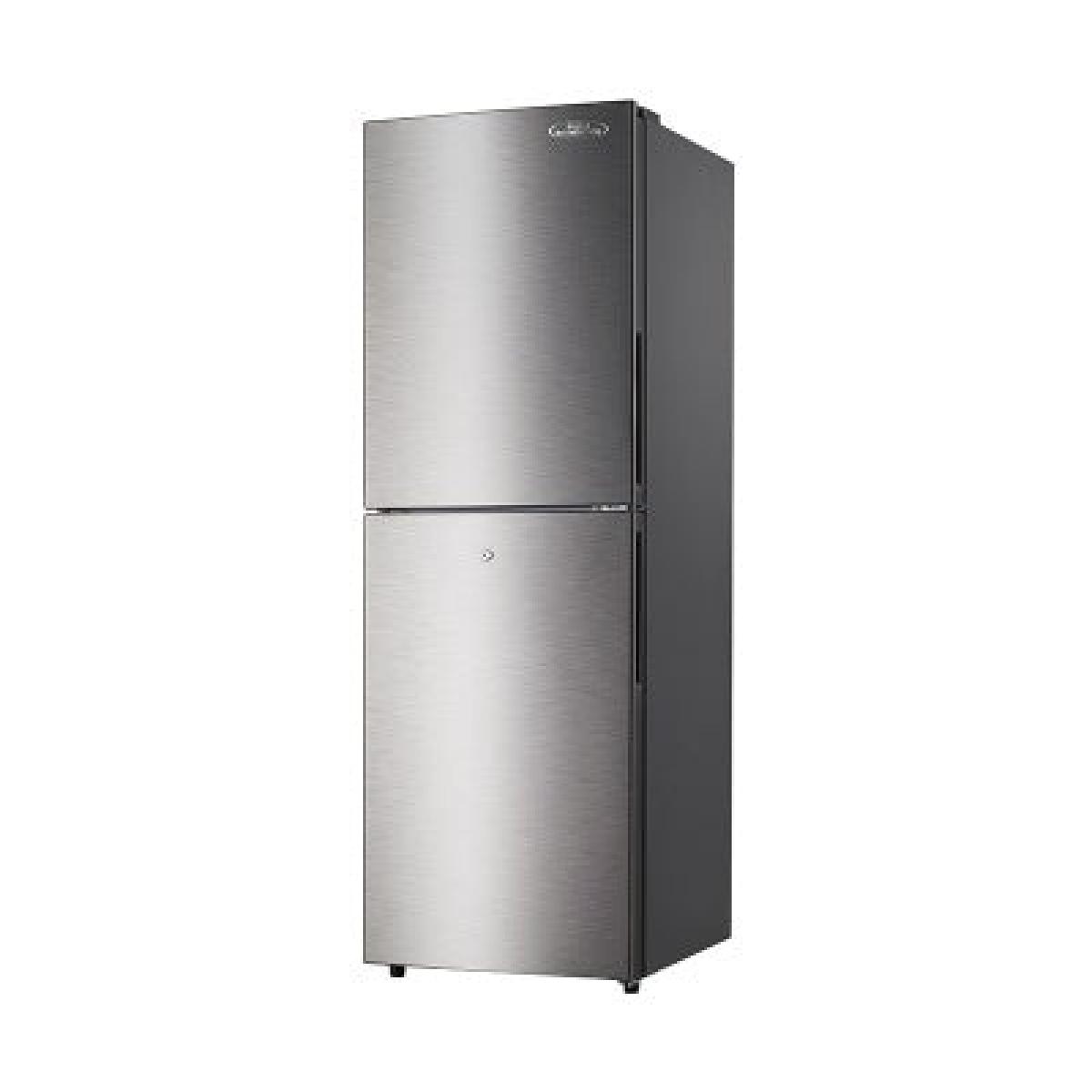 Double Door Fridge 250Blux 225 L R6 Silver
