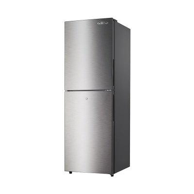 Double Door Fridge 250Blux 225 L R6 Silver