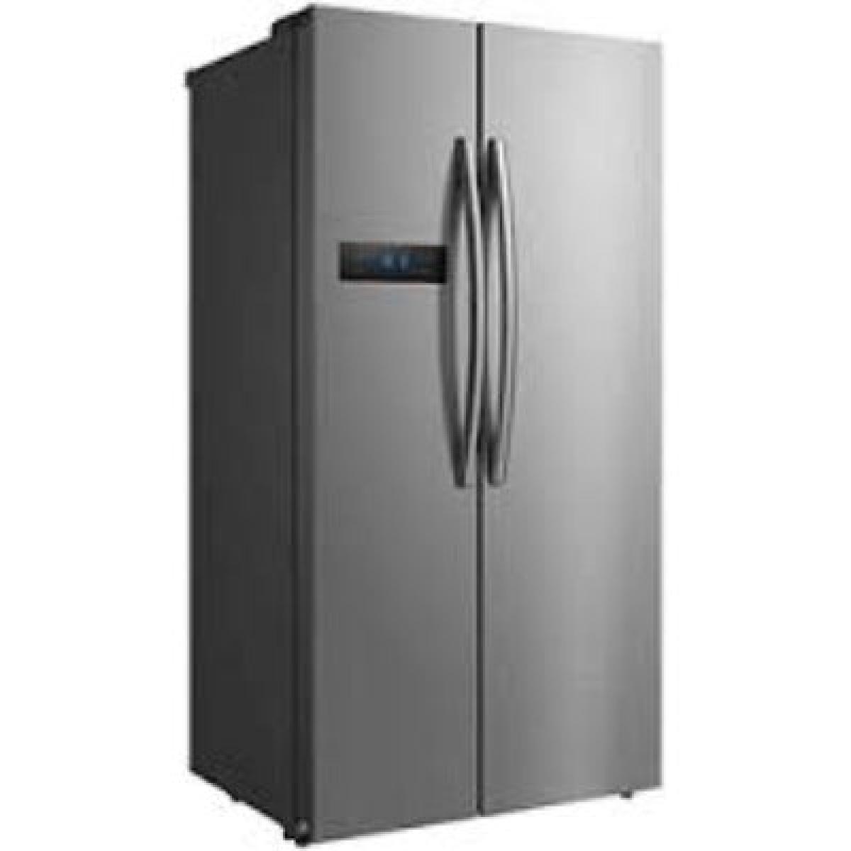Side By Side Fridge HC689Wen