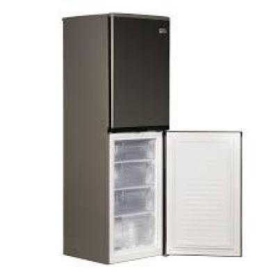 Refrigerator NX290 311 L Double Door Silver