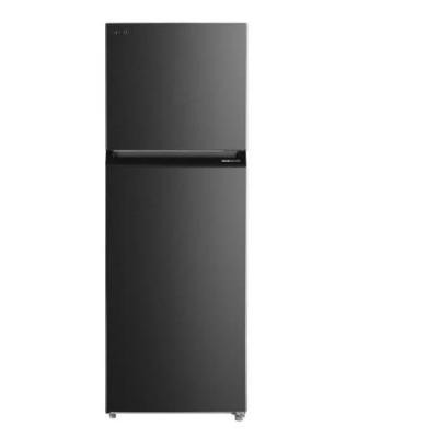 Double Door Refrigerator 359 L (Inverter) Metallic Dark Grey (R600A)