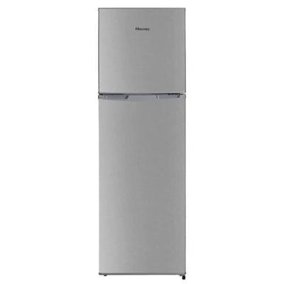 Refrigerator 212Dr 161 L Double Door Silver