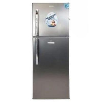 Refrigerator Bfd-210Md 205 L Double Door Grey