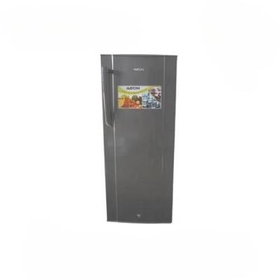 Refrigerator Rs150 L 150 L Single Door Grey