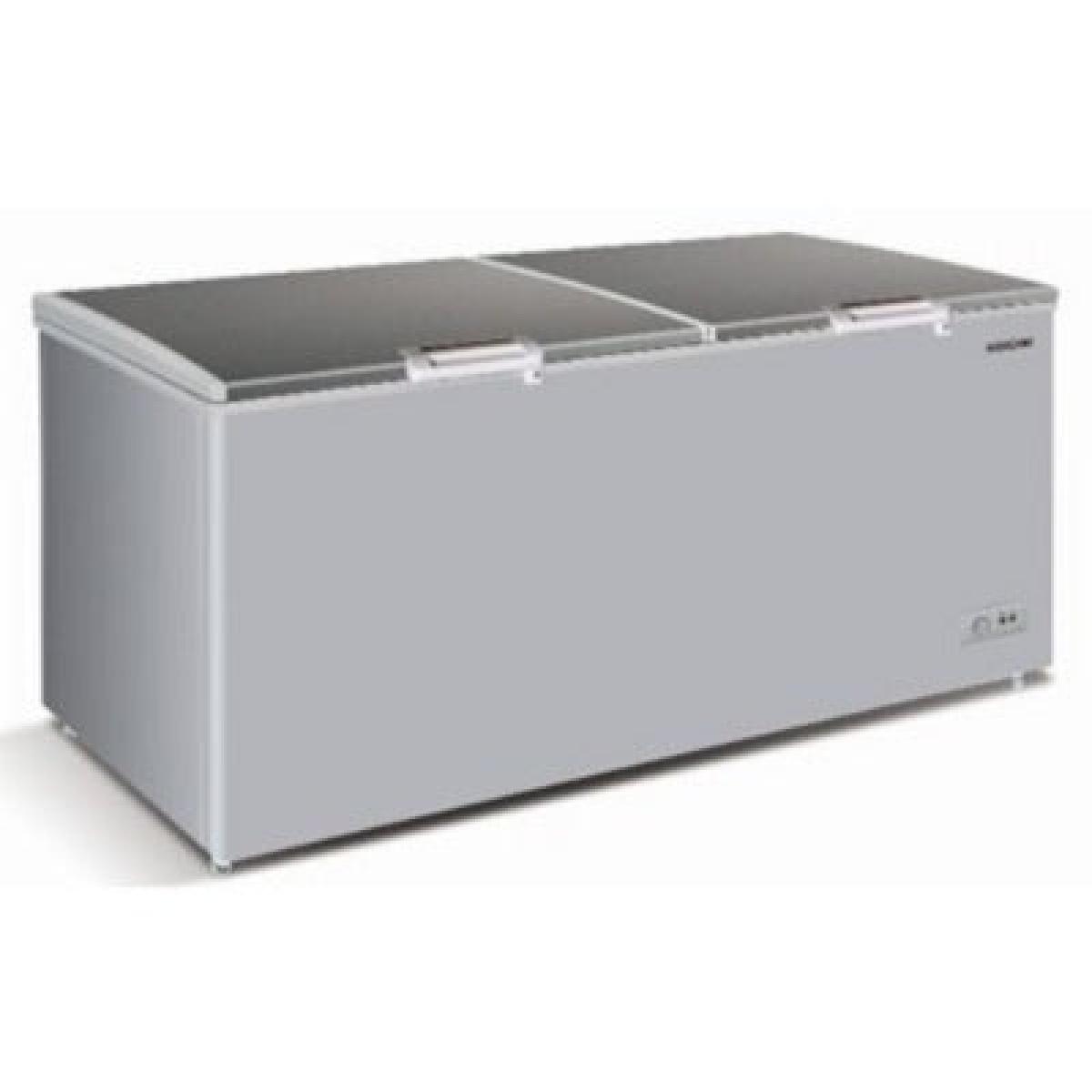 Chest Freezer Bcd-500M