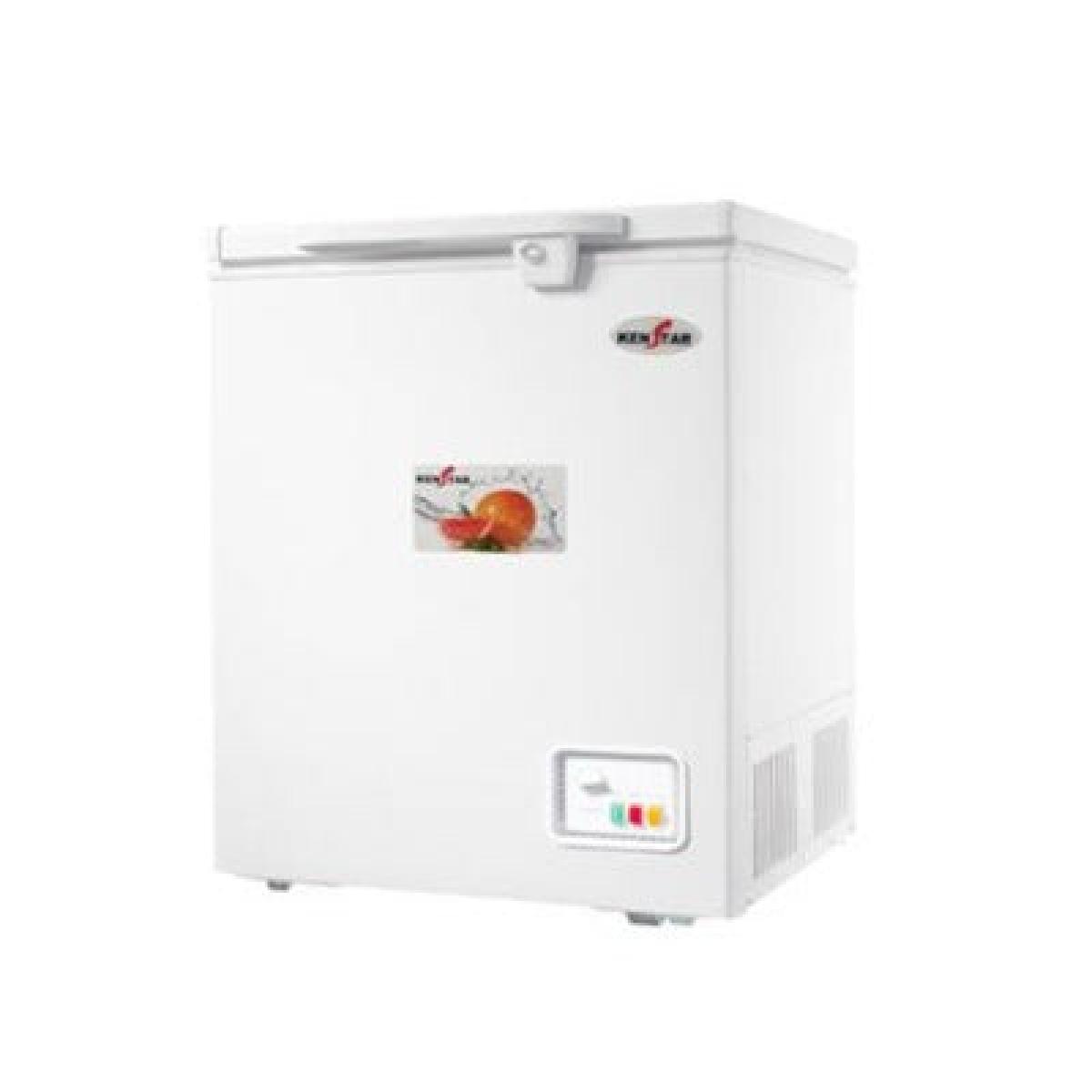 Chest Freezer KS210S