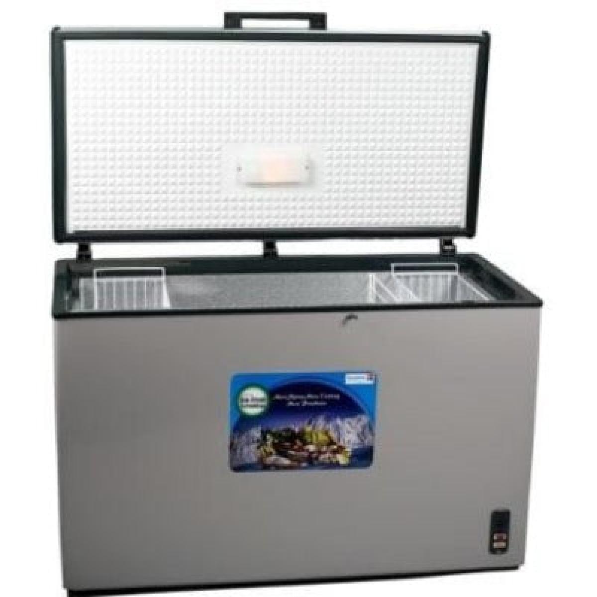 Chest Freezer SFL600 Pre