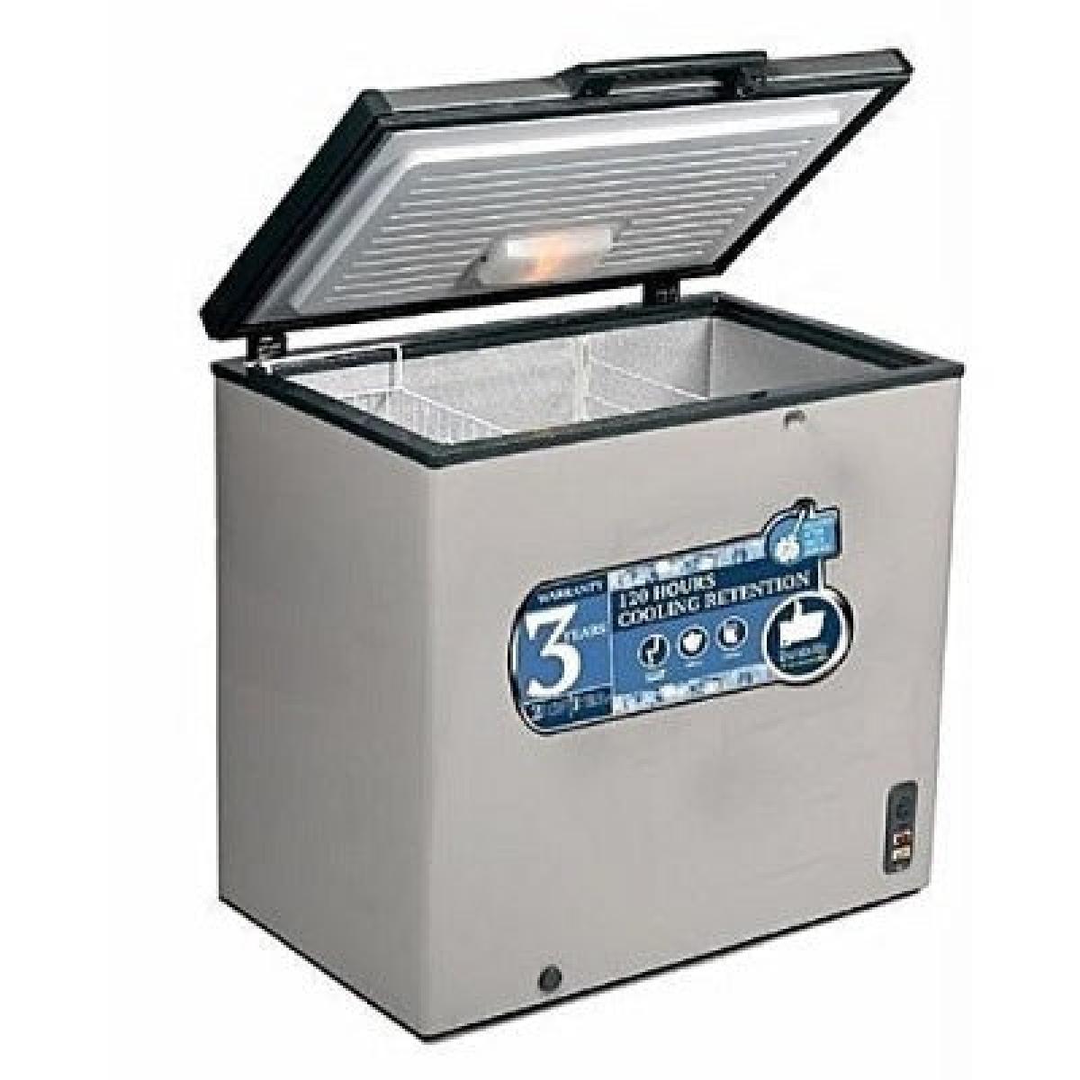 Chest Freezer SFL300 Pre