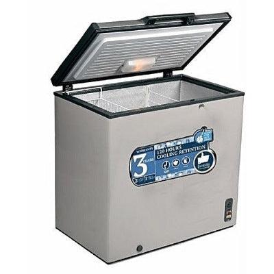 Chest Freezer SFL300 Pre