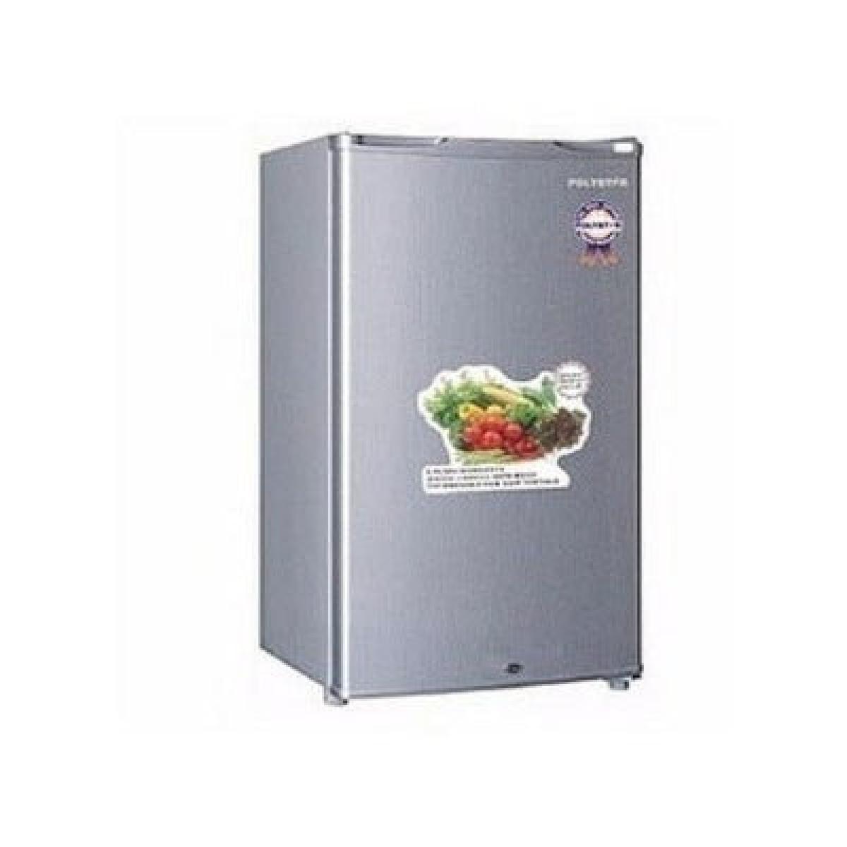 Single Door Fridge F955DG R6 95 L Grey