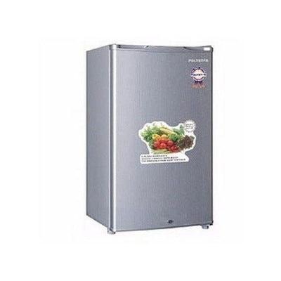 Single Door Fridge F955DG R6 95 L Grey