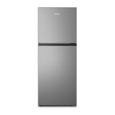 Double Door Fridge 240Dr 240 L Silver