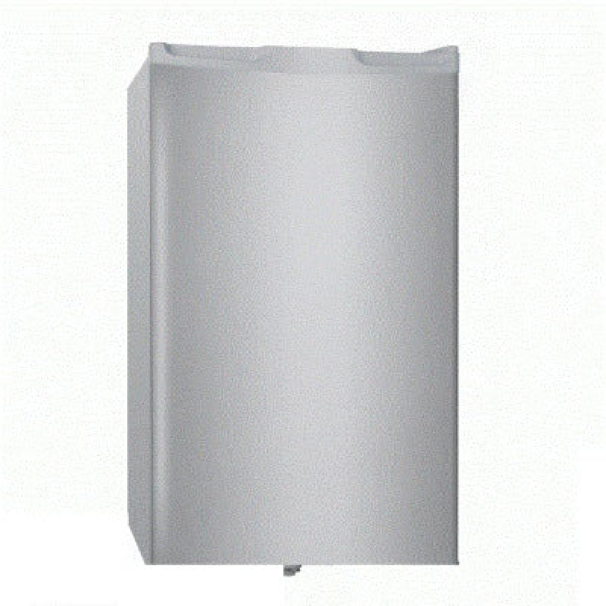 Single Door Fridge 100DR 100 L Silver