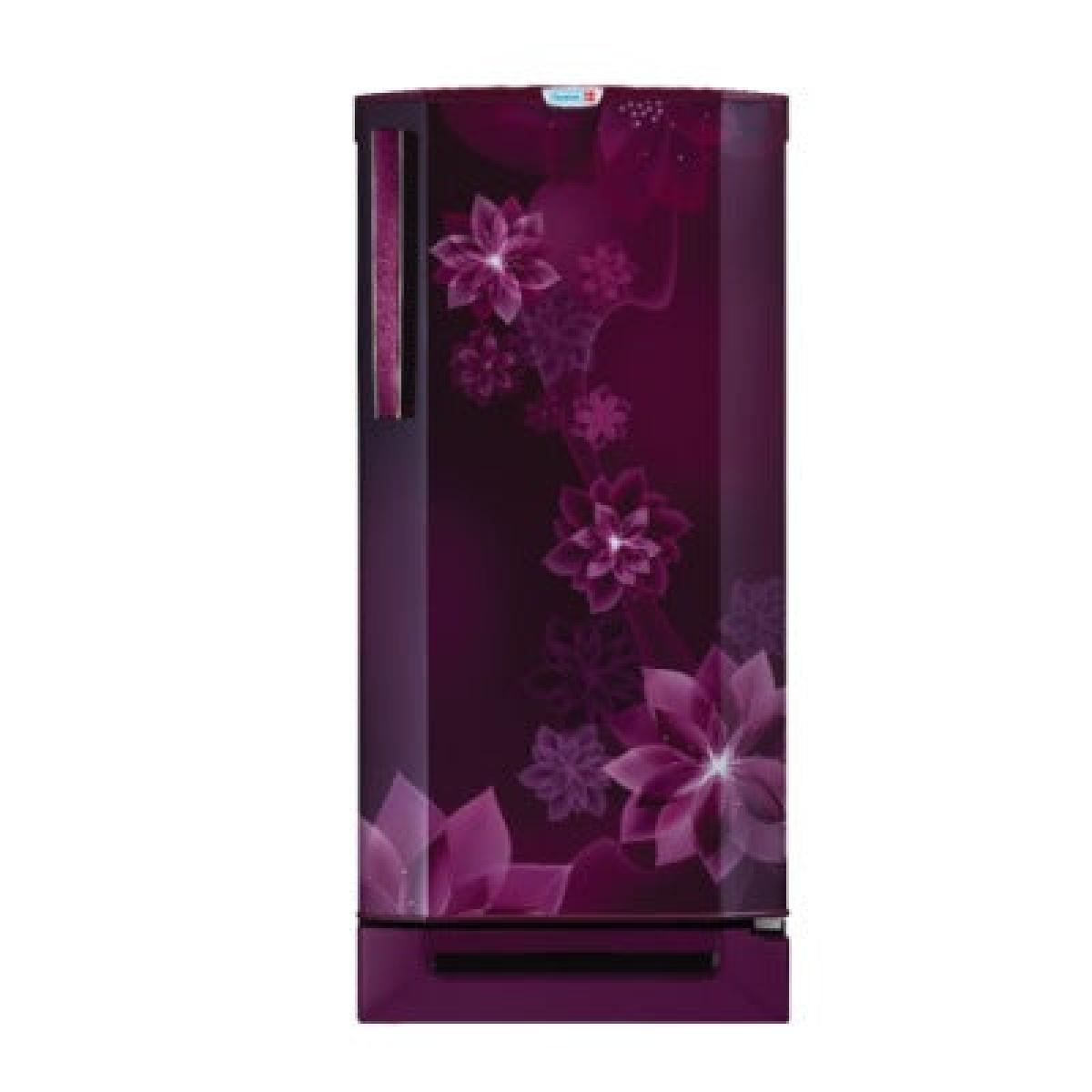 Single Door Fridge SFR275 275 L Wine