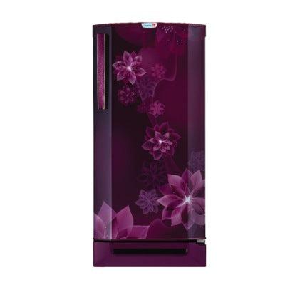 Single Door Fridge SFR275 275 L Wine